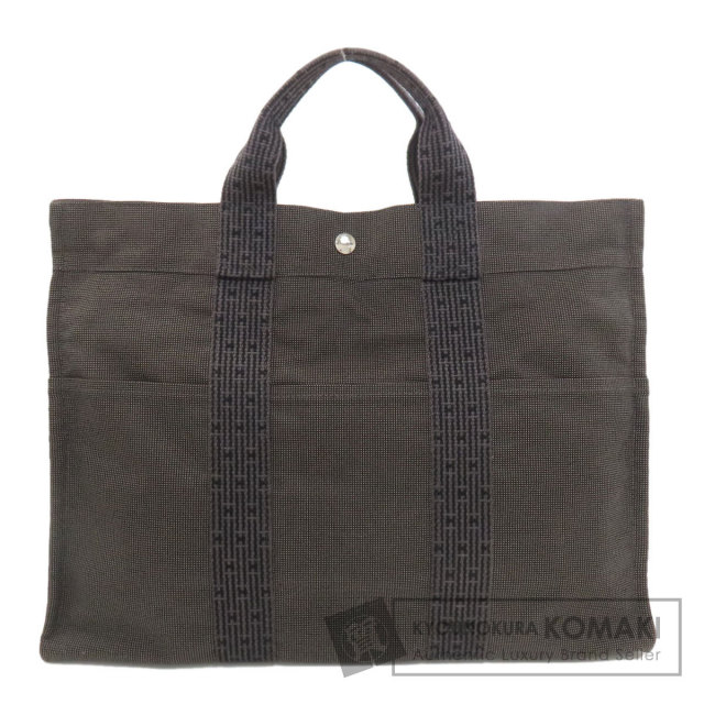 エルメス ハンドバッグ エールラインMM