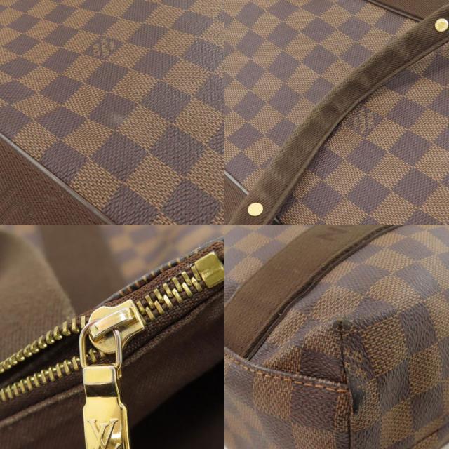 LOUIS VUITTON ルイヴィトン N52006 カバ・ボブール トートバッグ