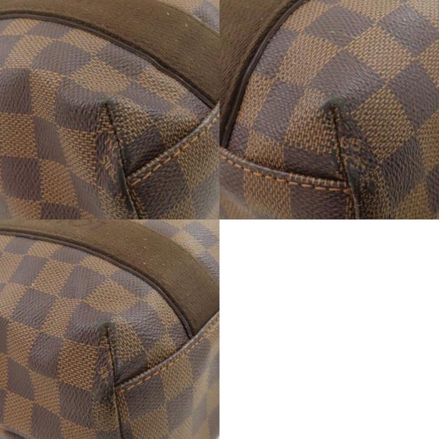 LOUIS VUITTON ルイヴィトン N52006 カバ・ボブール トートバッグ
