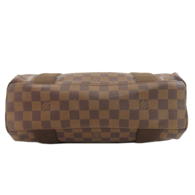 LOUIS VUITTON ルイヴィトン N52006 カバ・ボブール トートバッグ