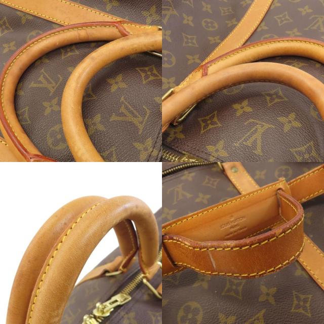 LOUIS VUITTON ルイヴィトン M41412 キーポル バンドリエール60