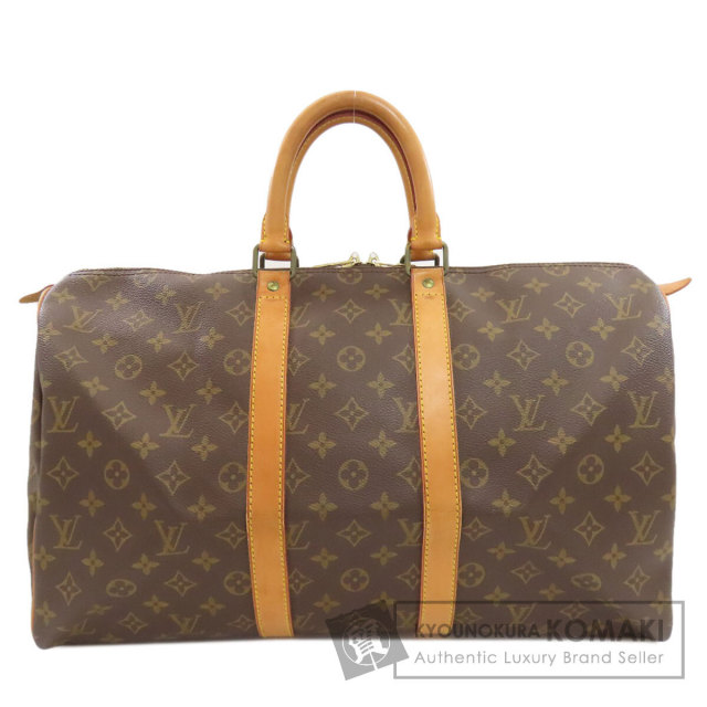 LOUIS VUITTON ルイヴィトン M41412 キーポル バンドリエール60