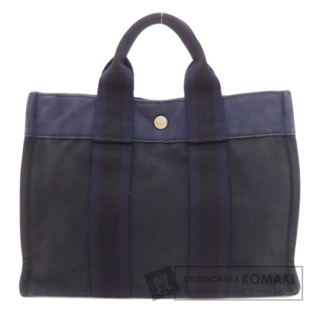 エルメス ハンドバッグ ドーヴィル PM