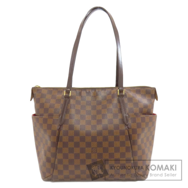 ルイヴィトン トートバッグ トータリーMM