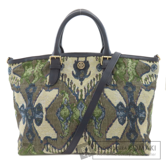 トリーバーチ トートバッグ 2WAY