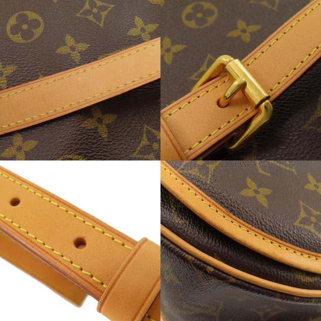 LOUIS VUITTON ルイヴィトン M40473 メニルモンタンMM ショルダー