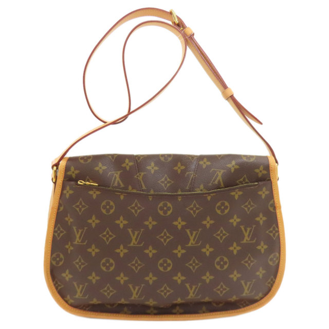 ルイヴィトン M40473 モノグラム メニルモンタンＭＭ ショルダーバッグ LOUIS VUITTON ルイヴィトン M40473 メニルモンタンMM ショルダー