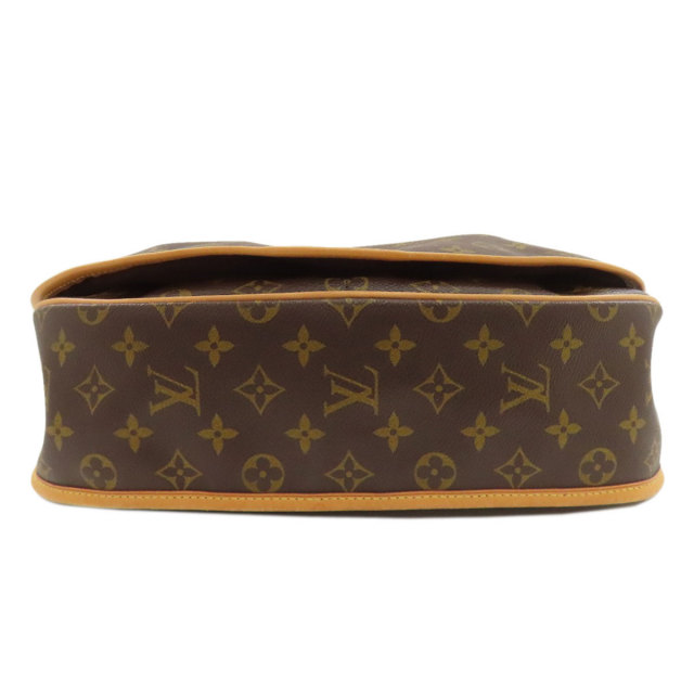 LOUIS VUITTON ルイヴィトン M40473 メニルモンタンMM ショルダー