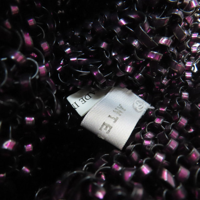 ANTEPRIMA アンテプリマ ワイヤーバッグ フラワーモチーフ