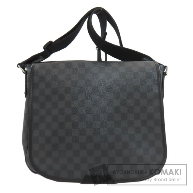 ルイヴィトン ショルダーバッグ ダニエルMM