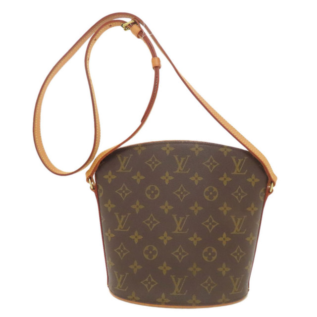 LOUIS VUITTON ルイヴィトン M51290 ドルーオ ショルダーバッグ