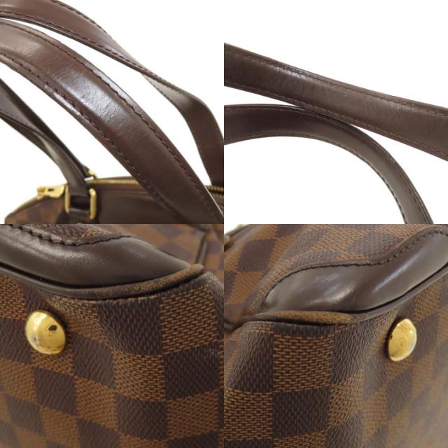 LOUIS VUITTON ルイヴィトン N41117 ヴェローナPM ハンドバッグ ダミエ
