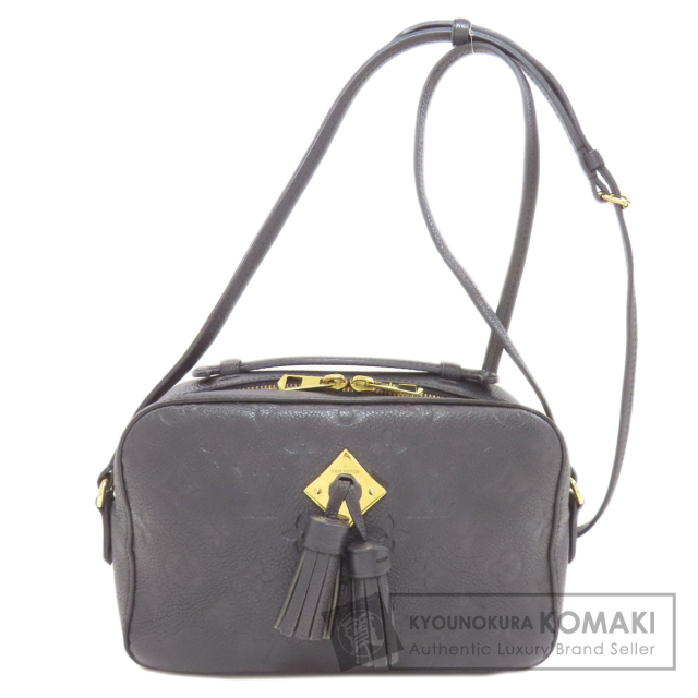 ルイヴィトン ショルダーバッグ サントンジュ