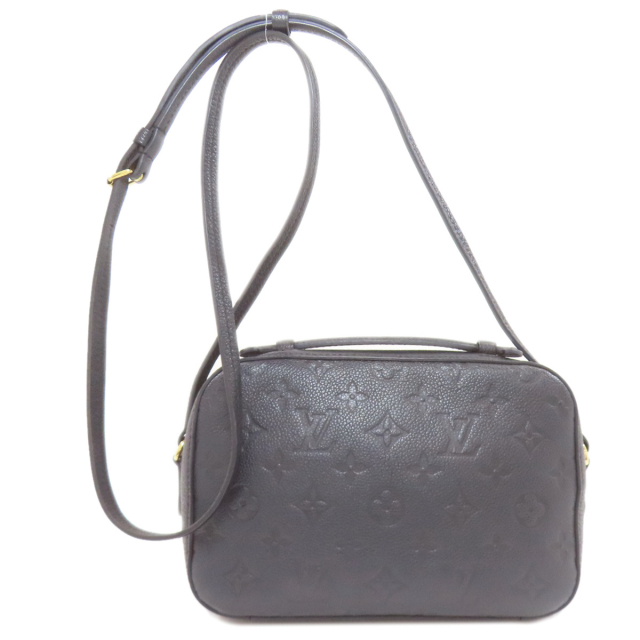 LOUIS VUITTON ルイヴィトン M44593 サントンジュ ショルダーバッグ