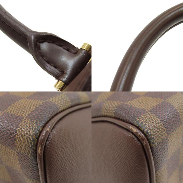 LOUIS VUITTON ルイヴィトン N51150 ブレラ ハンドバッグ ダミエ