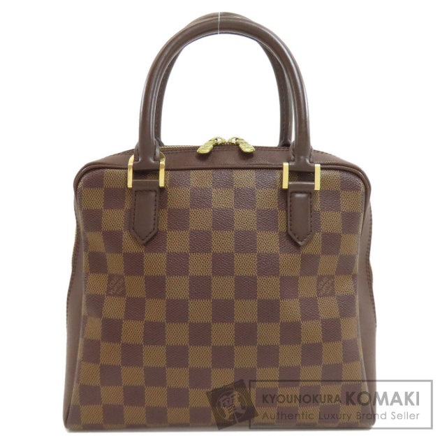 LOUIS VUITTON ルイヴィトン N51150 ブレラ ハンドバッグ ダミエ