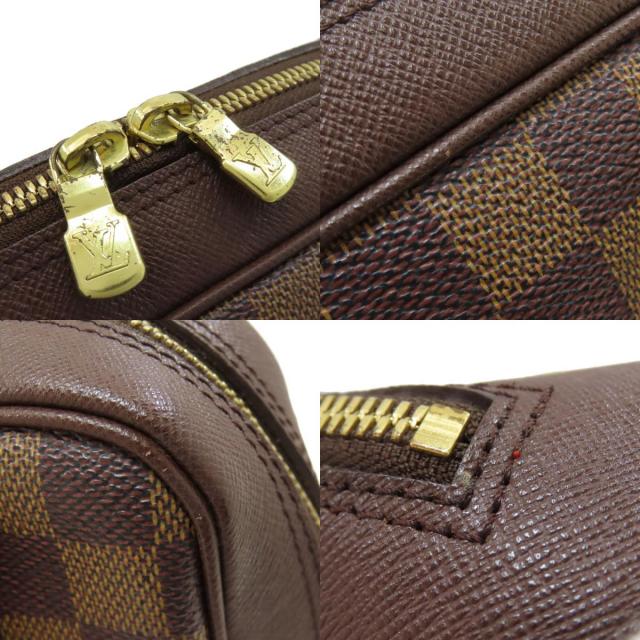 LOUIS VUITTON ルイヴィトン N51150 ブレラ ハンドバッグ ダミエ