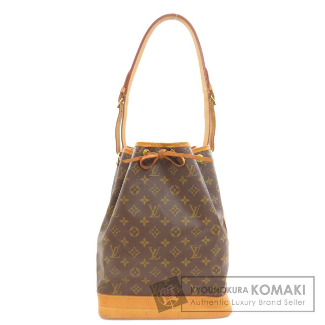 ルイヴィトン ショルダーバッグ ノエ