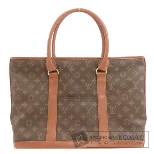 ルイヴィトン トートバッグ ウィークエンドPM