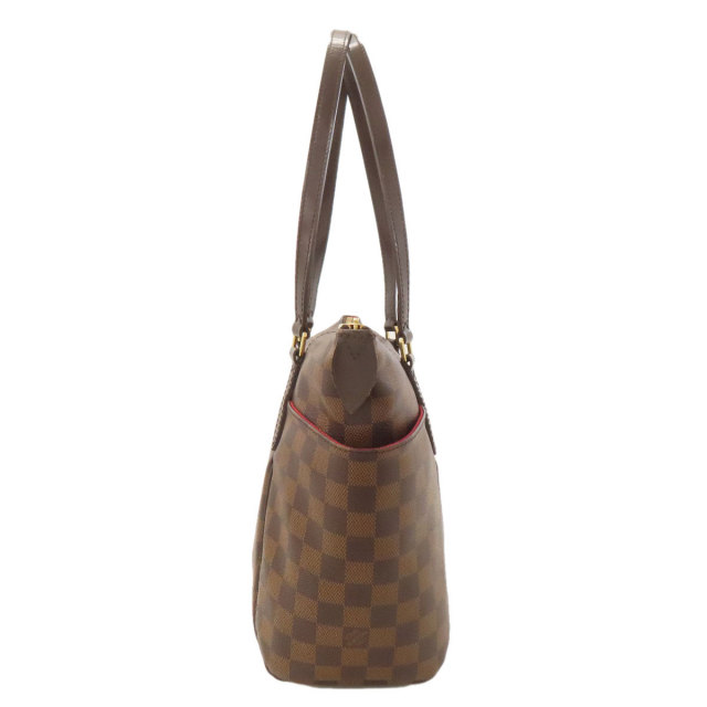 LOUIS VUITTON ルイヴィトン N41282 トータリーPM トートバッグ ダミエ