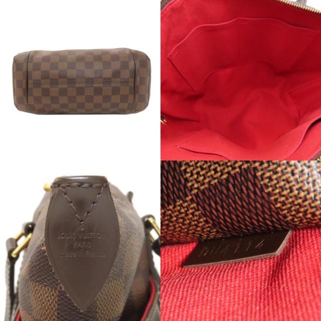 LOUIS VUITTON ルイヴィトン N41282 トータリーPM トートバッグ ダミエ