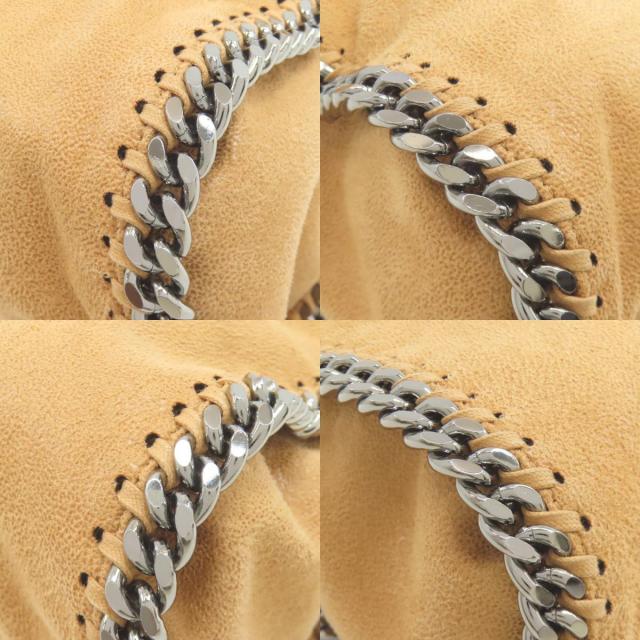 Stella McCartney ステラマッカートニー ファラベラ 2WAY ハンドバッグ