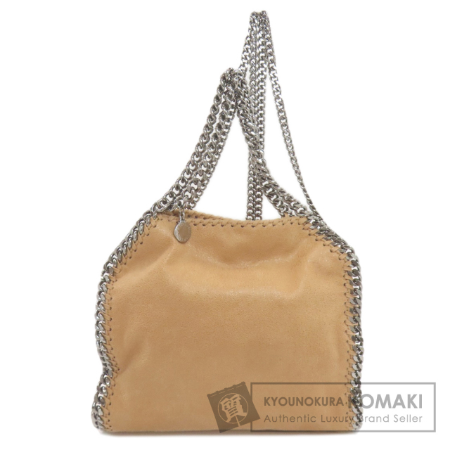 ステラマッカートニー ハンドバッグ ファラベラ 2WAY