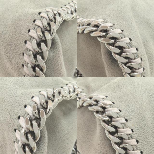 Stella McCartney ステラマッカートニー ファラベラ 2WAY ハンドバッグ