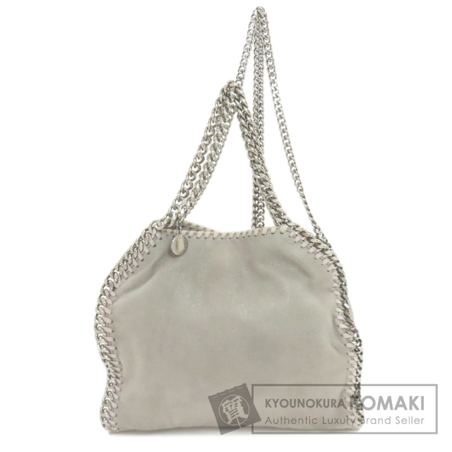 ステラマッカートニー ハンドバッグ ファラベラ 2WAY