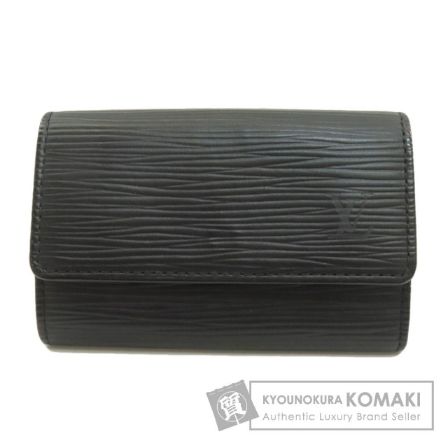 ルイヴィトン カードケース ミュルティクレ6