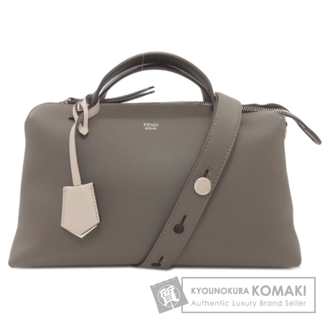 フェンディ ハンドバッグ バイザウェイ 2WAY