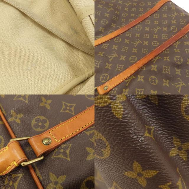 LOUIS VUITTON モノグラム・キャンバス ビジネスバッグ LOUIS VUITTON ルイヴィトン ポルトドキュマン ペガス モノグラム