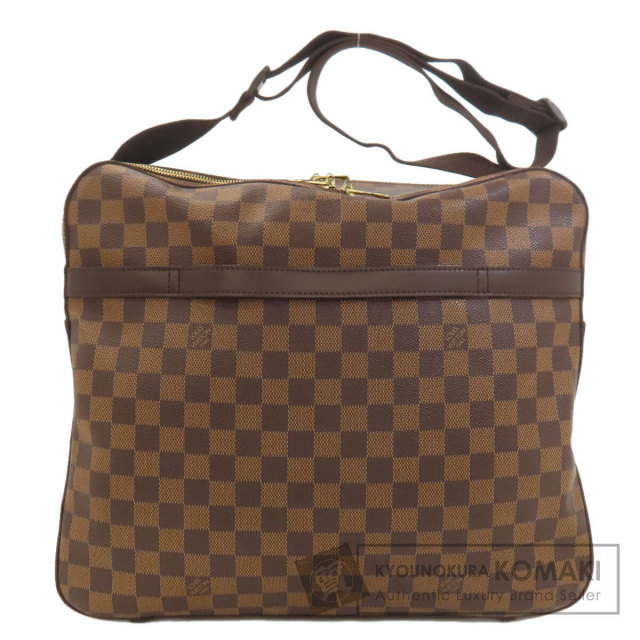 LOUIS VUITTON ルイヴィトン N45251 ドルソドゥロ ショルダーバッグ