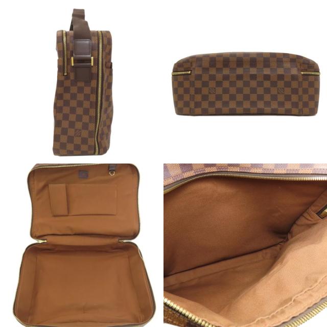 LOUIS VUITTON ルイヴィトン N45251 ドルソドゥロ ショルダーバッグ