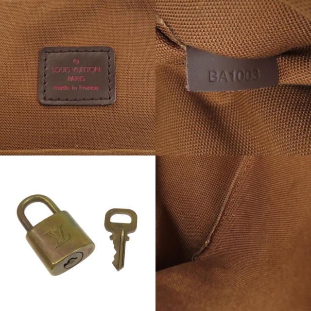 LOUIS VUITTON ルイヴィトン N45251 ドルソドゥロ ショルダーバッグ