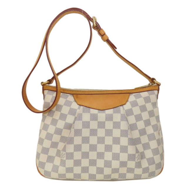 『ゆな』Louis Vuitton ダミエ　クルーザーバッグ Amazon | [ルイヴィトン] バッグ N40198 ダミエ・エベヌ ショルダー