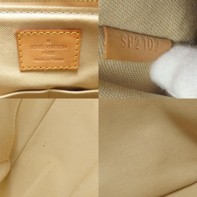 LOUIS VUITTON ルイヴィトン N41113 シラクーサPM ショルダーバッグ