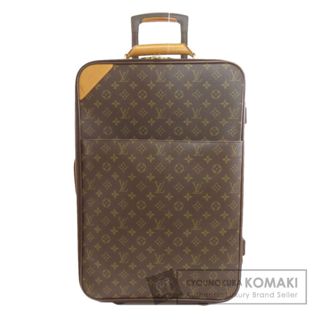 LOUIS VUITTON ルイヴィトン M23294 ペガス55 キャリーバッグ