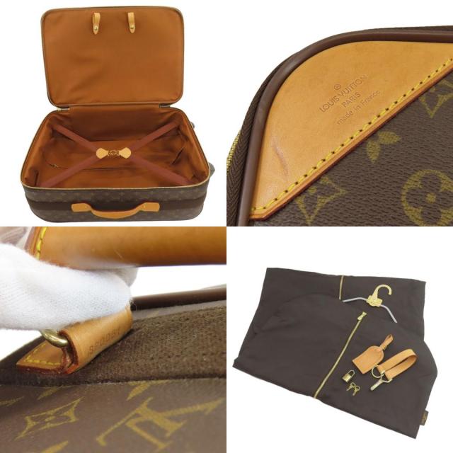 LOUIS VUITTON ルイヴィトン M23294 ペガス55 キャリーバッグ