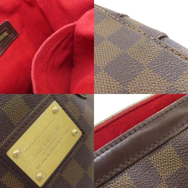 LOUIS VUITTON ルイヴィトン N51205 ハムステッドPM トートバッグ