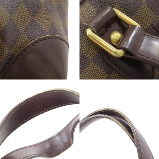 LOUIS VUITTON ルイヴィトン N51205 ハムステッドPM トートバッグ