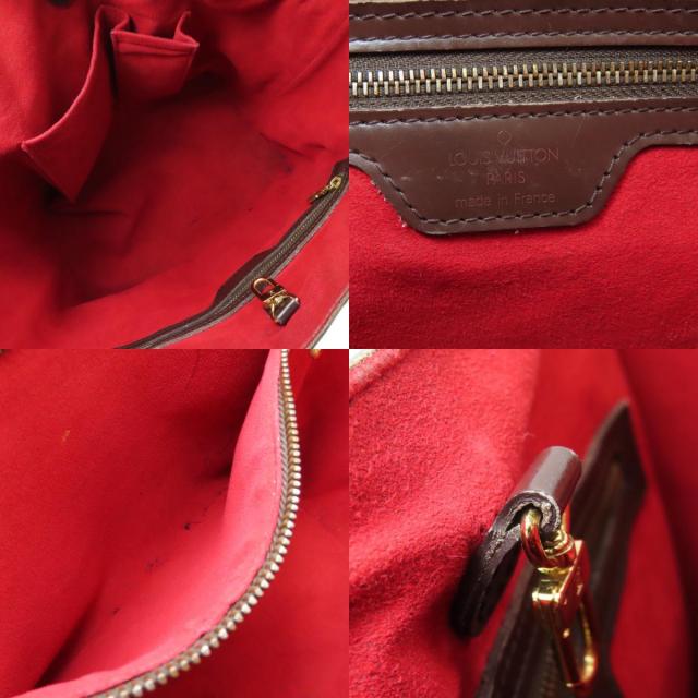 LOUIS VUITTON ルイヴィトン N51205 ハムステッドPM トートバッグ