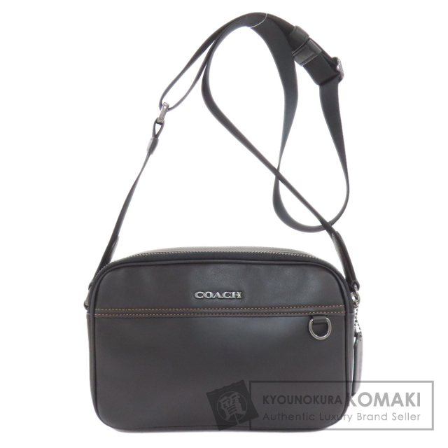 COACH コーチ CM335 ベック スリム ショルダーバッグ レザー