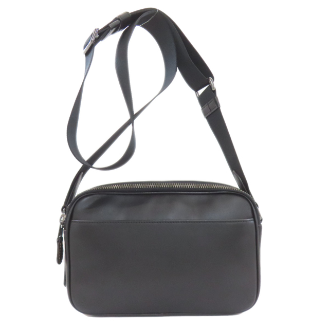 COACH コーチ C4148 グラハム クロスボディ ショルダーバッグ レザー