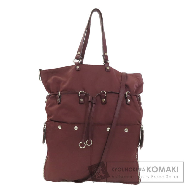 ステラマッカートニー トートバッグ 2WAY