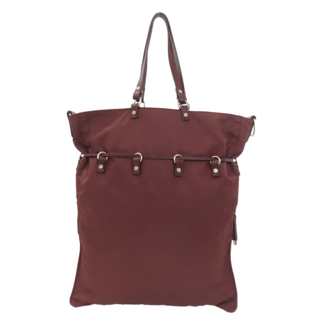 STELLA McCARTNEY ステラマッカートニー　トートバッグ　2way Stella McCartney（ステラ・マッカートニー） トートバッグ(2WAY仕様