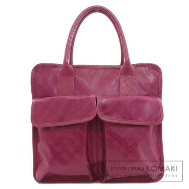 ゲラルディーニ ハンドバッグ ソフティ