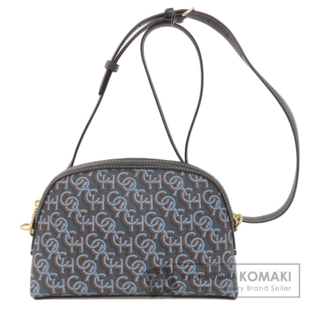 コーチ ショルダーバッグ マディ シグネチャー