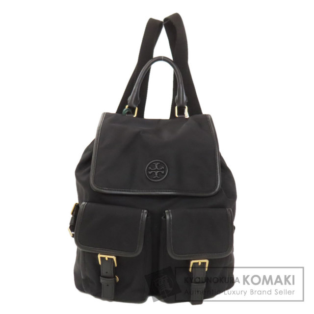【正規品　新品】トリーバーチ　ナイロンリュック TORY BURCH（トリーバーチ） TORY BURCH ELLA ナイロン バックパック
