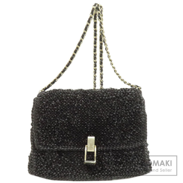 アンテプリマ ショルダーバッグ ワイヤーバッグ